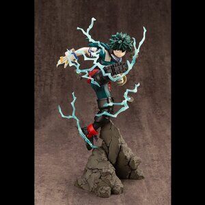 My Hero Academia - Midoriya Izuku - ARTFX J - 1/8 - Ver.2 (Kotobukiya) figure